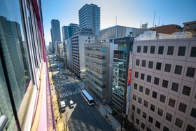 Senba Hostel