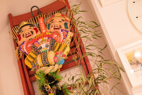 Senba Hostel
