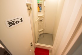 Senba Hostel