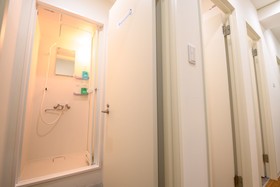 Senba Hostel