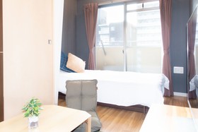 Serenite Nippombashi