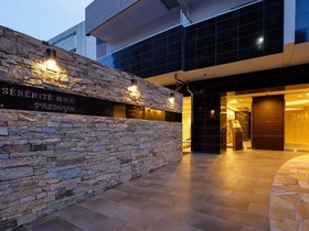 SERENITE Umedakita