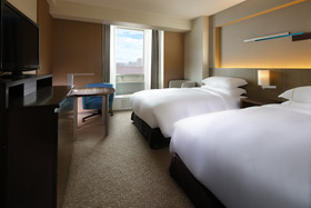 Sheraton Miyako Hotel Osaka