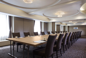 Sheraton Miyako Hotel Osaka