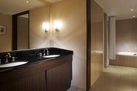 Sheraton Miyako Hotel Osaka