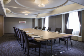 Sheraton Miyako Hotel Osaka