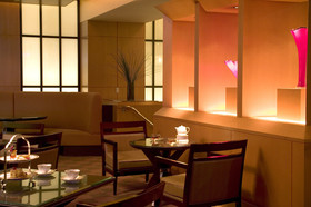 Sheraton Miyako Hotel Osaka