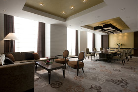 Sheraton Miyako Hotel Osaka
