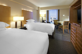 Sheraton Miyako Hotel Osaka