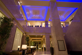 Sheraton Miyako Hotel Osaka