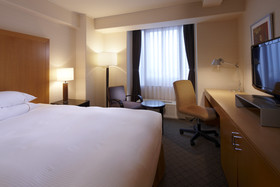 Sheraton Miyako Hotel Osaka