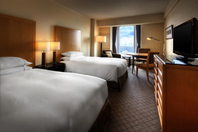 Sheraton Miyako Hotel Osaka