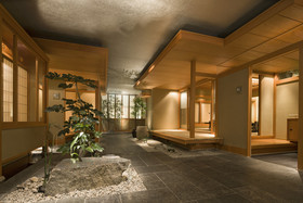 Sheraton Miyako Hotel Osaka