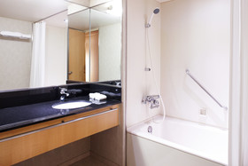 Sheraton Miyako Hotel Osaka