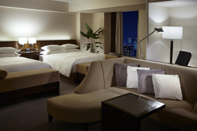 Sheraton Miyako Hotel Osaka