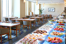 Sheraton Miyako Hotel Osaka