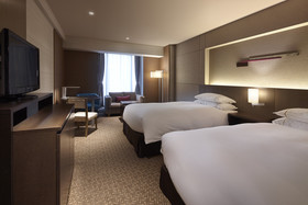 Sheraton Miyako Hotel Osaka