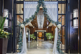 Sheraton Miyako Hotel Osaka