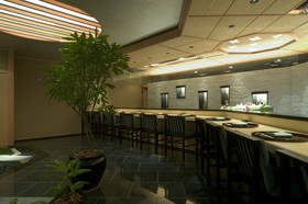 Sheraton Miyako Hotel Osaka