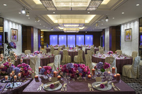 Sheraton Miyako Hotel Osaka