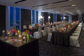 Sheraton Miyako Hotel Osaka