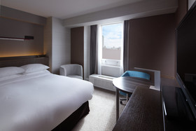 Sheraton Miyako Hotel Osaka