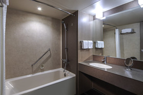 Sheraton Miyako Hotel Osaka