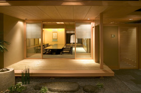 Sheraton Miyako Hotel Osaka