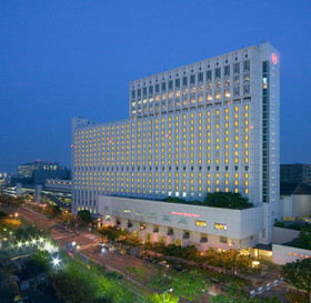 Sheraton Miyako Hotel Osaka