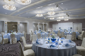 Sheraton Miyako Hotel Osaka