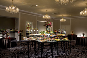Sheraton Miyako Hotel Osaka