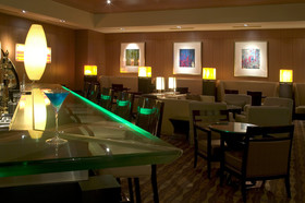 Sheraton Miyako Hotel Osaka