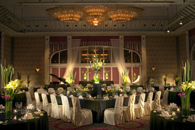 Sheraton Miyako Hotel Osaka