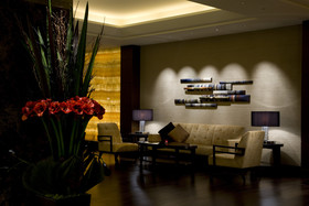Sheraton Miyako Hotel Osaka
