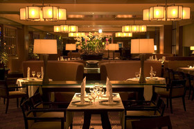 Sheraton Miyako Hotel Osaka