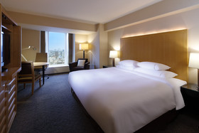 Sheraton Miyako Hotel Osaka