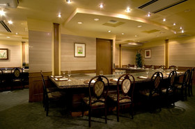 Sheraton Miyako Hotel Osaka