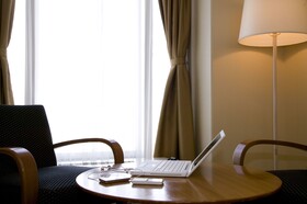 Sheraton Miyako Hotel Osaka