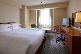 Sheraton Miyako Hotel Osaka