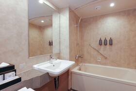 Sheraton Miyako Hotel Osaka