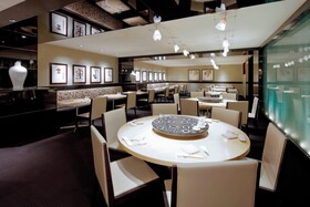 Sheraton Miyako Hotel Osaka