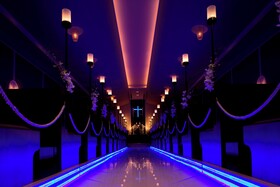 Sheraton Miyako Hotel Osaka