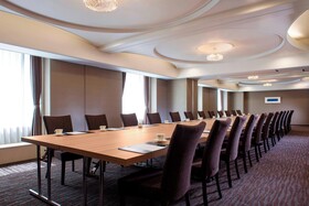 Sheraton Miyako Hotel Osaka