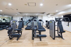 Sheraton Miyako Hotel Osaka