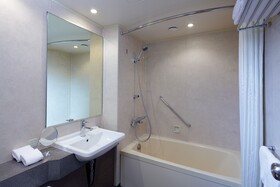 Sheraton Miyako Hotel Osaka
