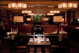 Sheraton Miyako Hotel Osaka