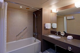 Sheraton Miyako Hotel Osaka