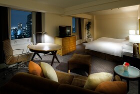 Sheraton Miyako Hotel Osaka