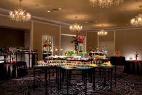 Sheraton Miyako Hotel Osaka