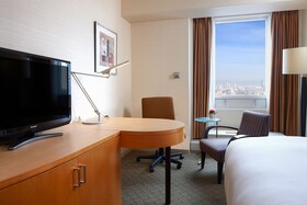 Sheraton Miyako Hotel Osaka